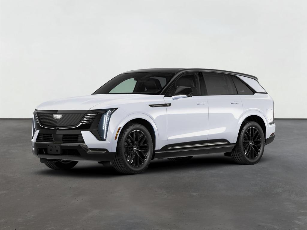 2026 Cadillac ESCALADE IQ Sport