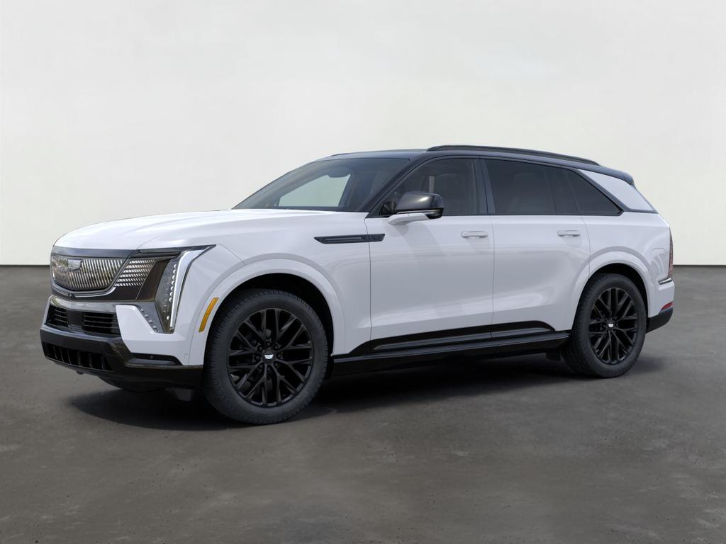 2026 Cadillac ESCALADE IQ Sport