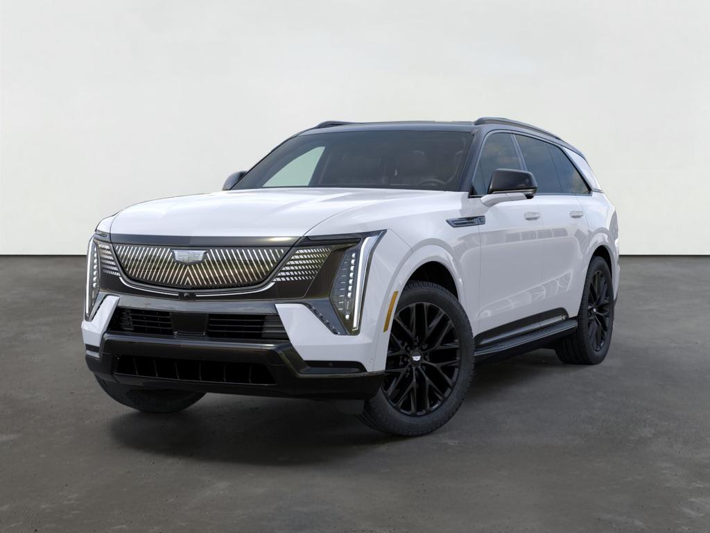 2026 Cadillac ESCALADE IQ Sport
