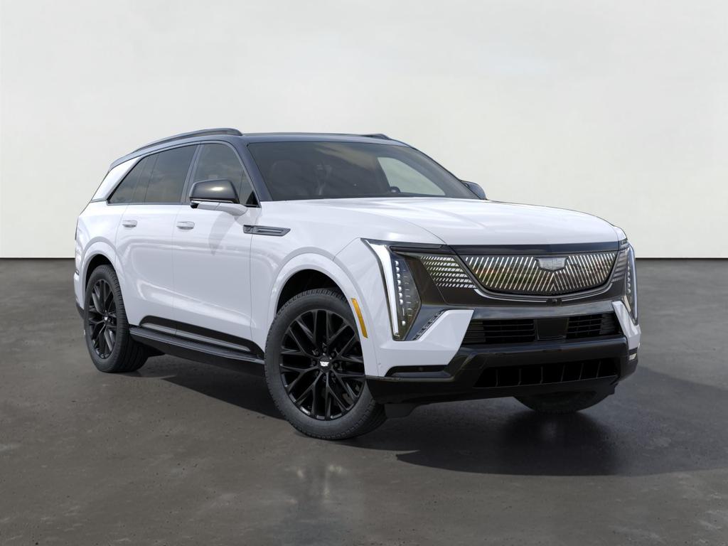 2026 Cadillac ESCALADE IQ Sport