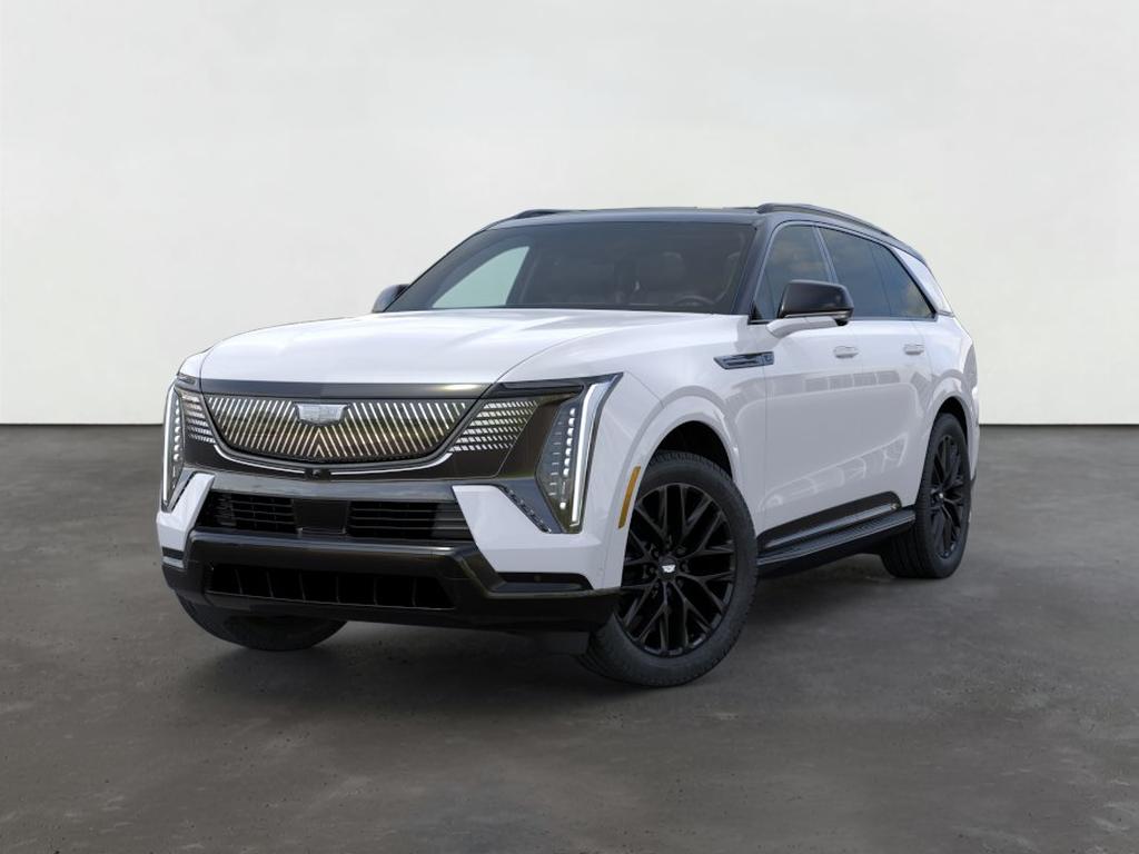 2026 Cadillac ESCALADE IQ Sport