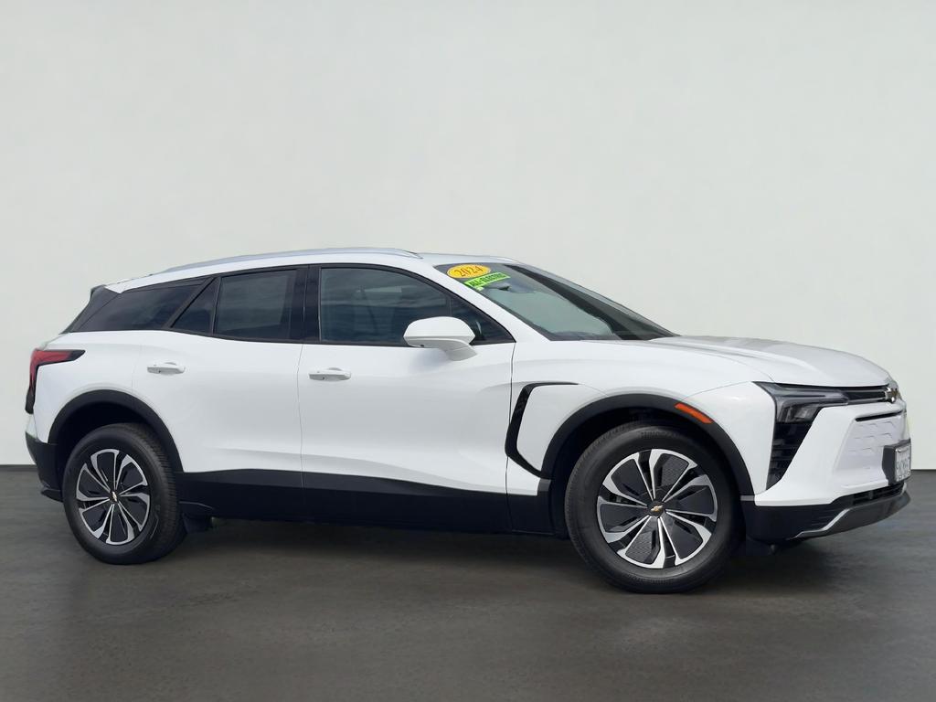 2024 Chevrolet Blazer EV LT