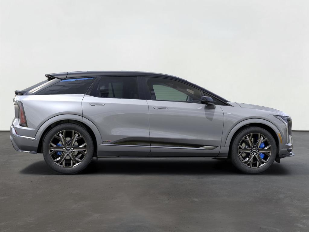 2026 Cadillac OPTIQ V-Series