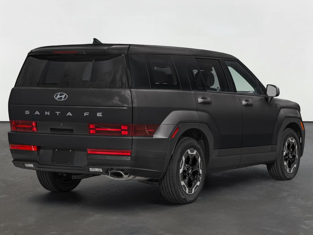 2027 Hyundai SANTA FE SE AWD