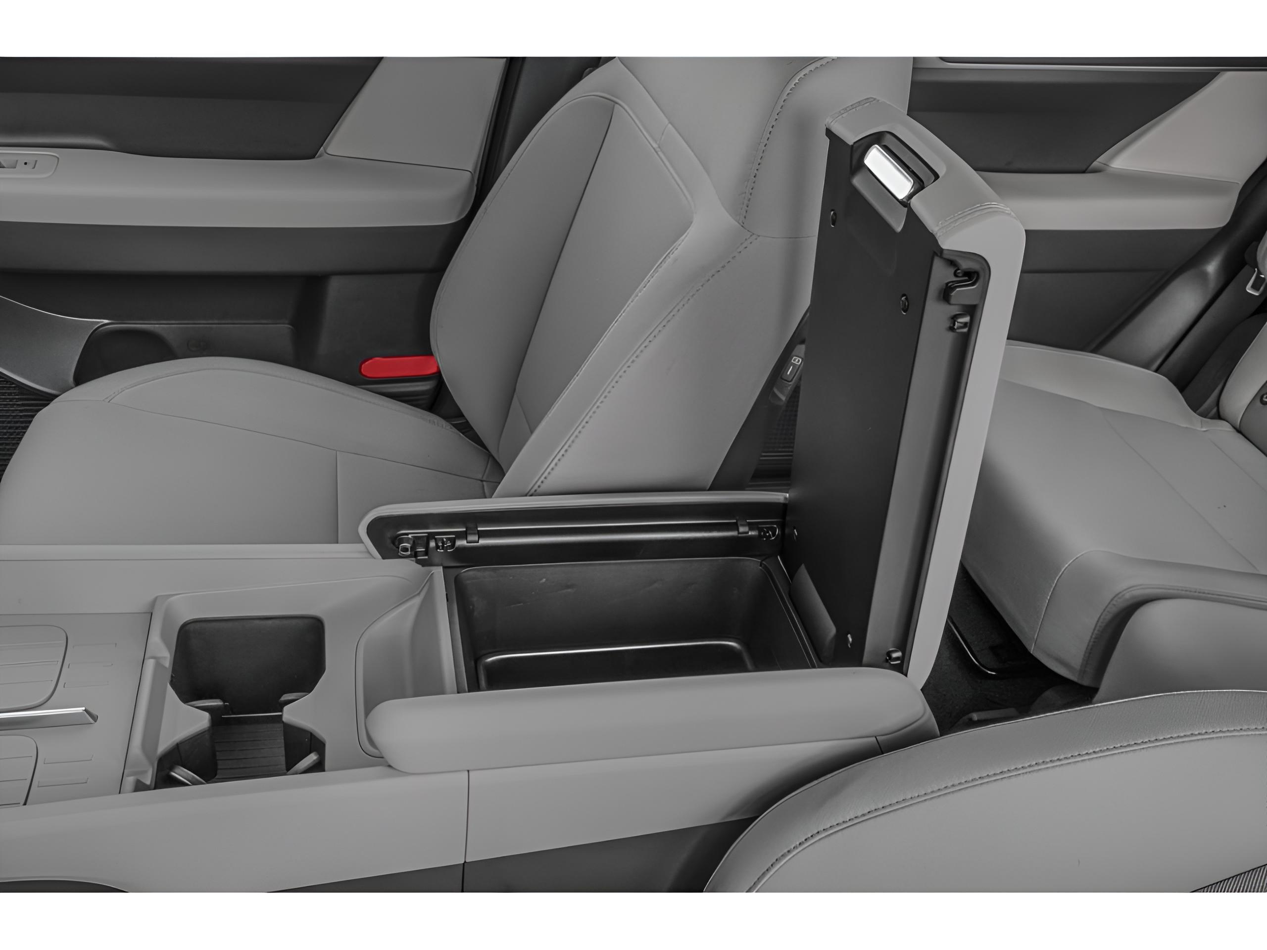 2027 Hyundai SANTA FE SE AWD