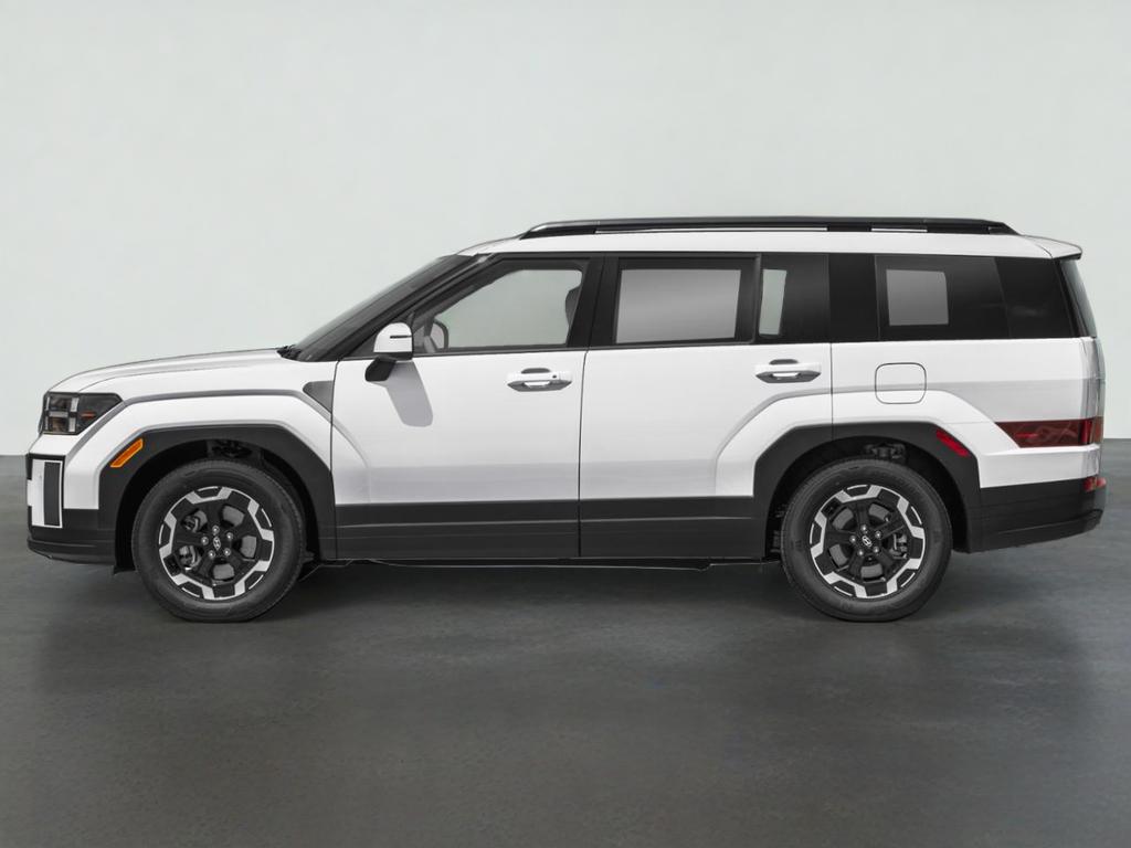 2027 Hyundai SANTA FE SEL AWD