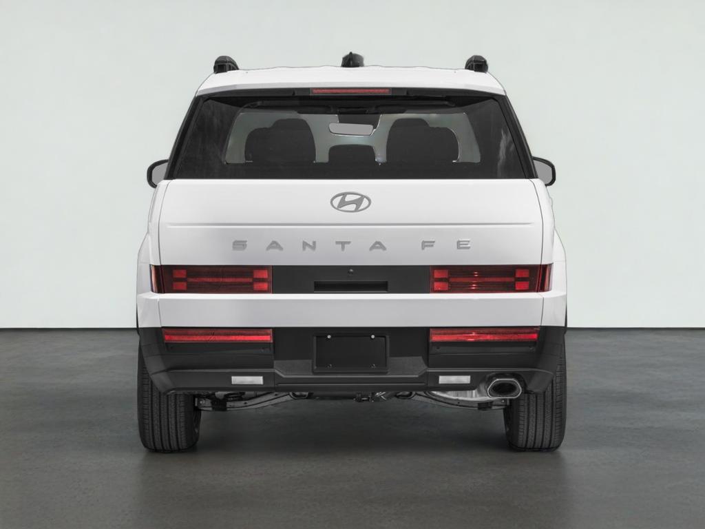 2027 Hyundai SANTA FE SEL AWD