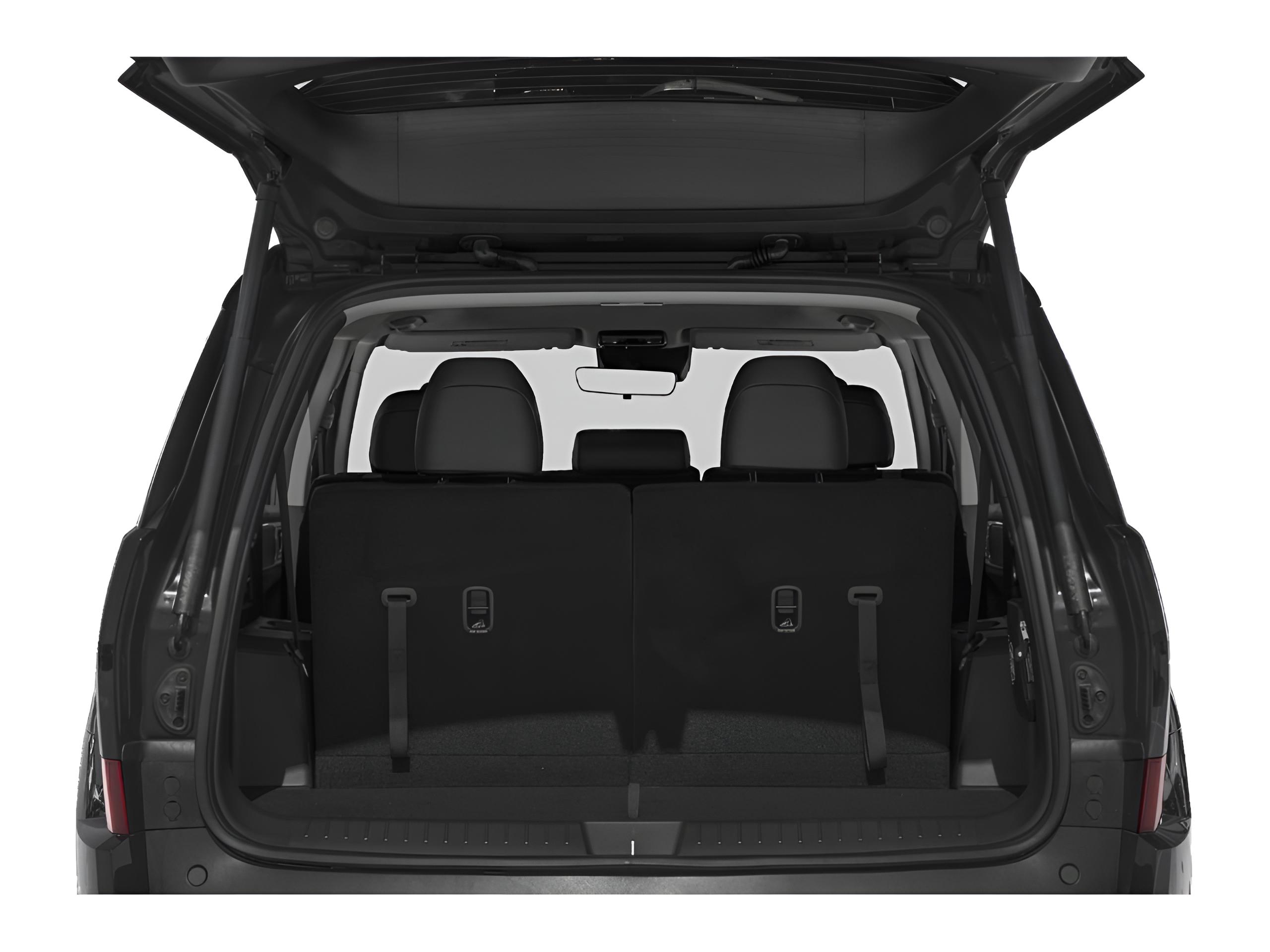 2027 Hyundai SANTA FE XRT AWD