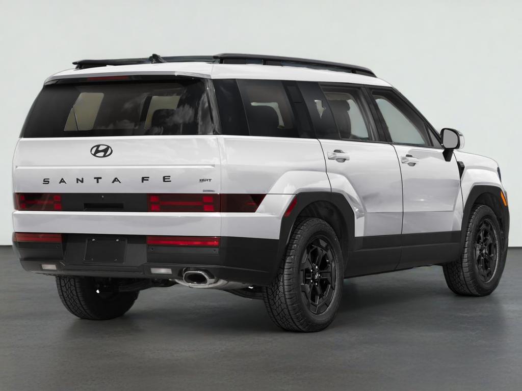 2027 Hyundai SANTA FE XRT AWD