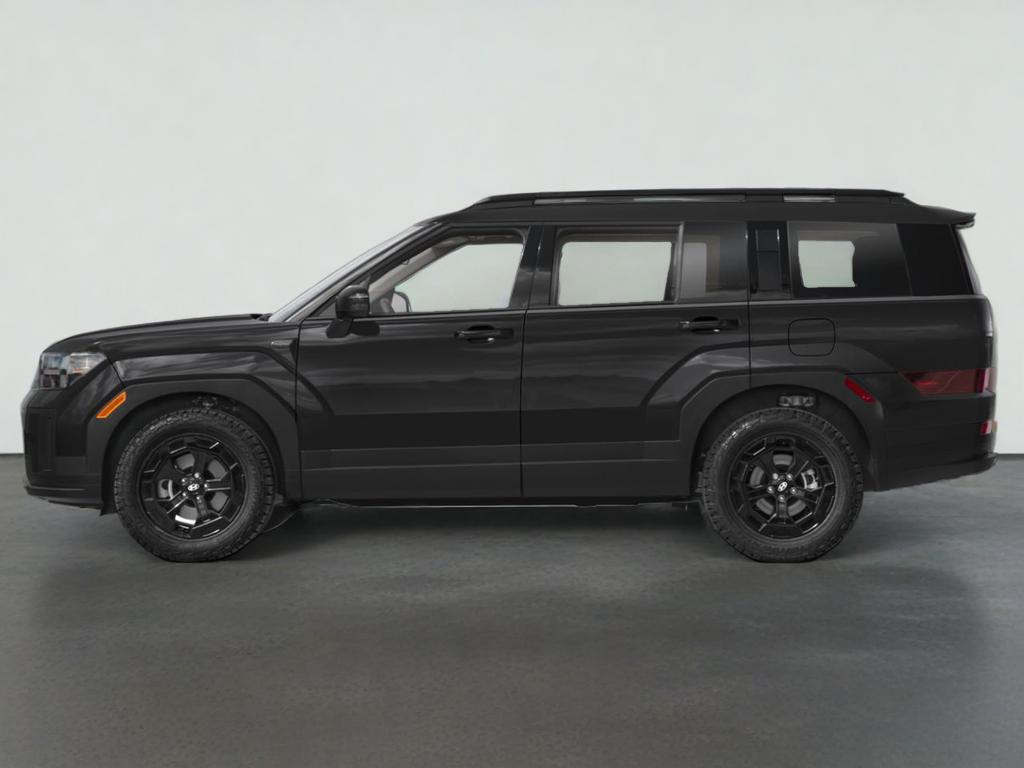 2027 Hyundai SANTA FE XRT AWD