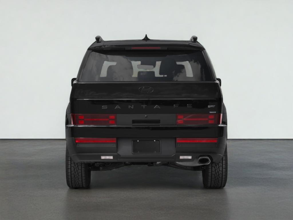 2027 Hyundai SANTA FE XRT AWD