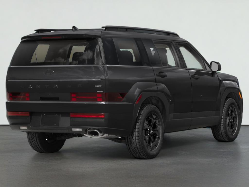 2027 Hyundai SANTA FE XRT AWD