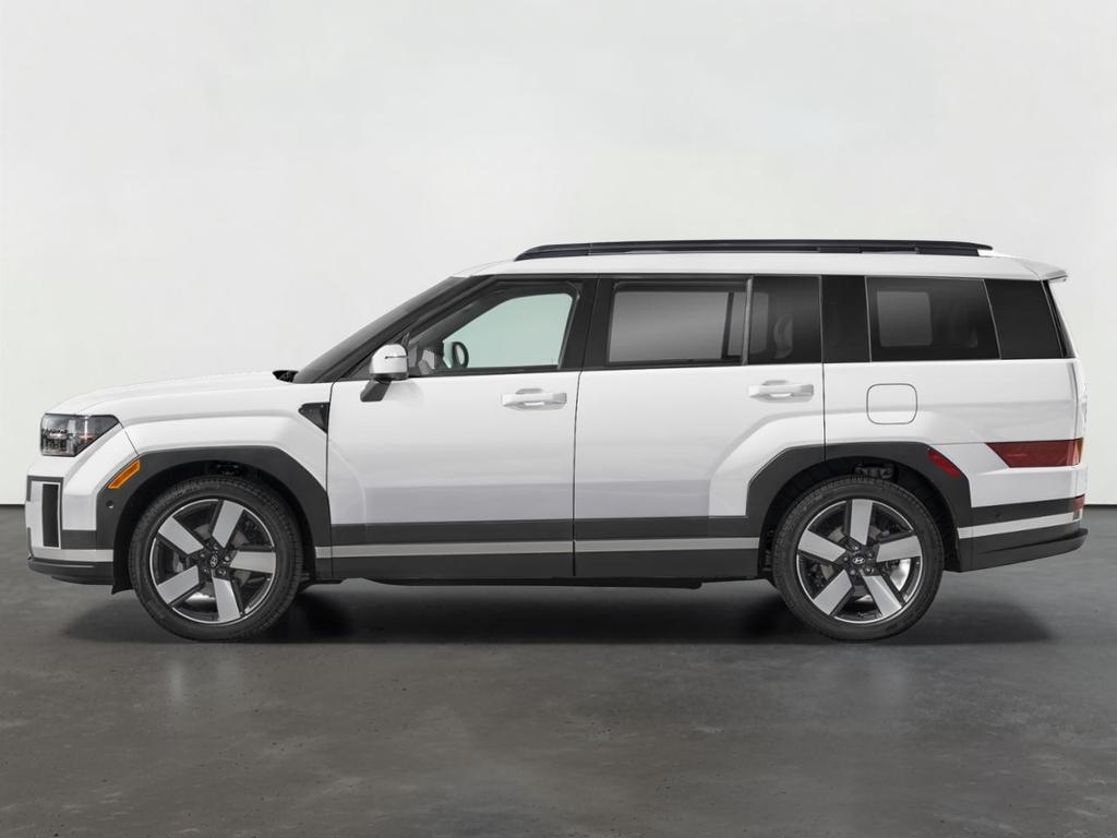 2027 Hyundai SANTA FE Limited 7P AWD