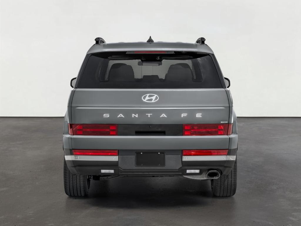2027 Hyundai SANTA FE Limited 7P AWD