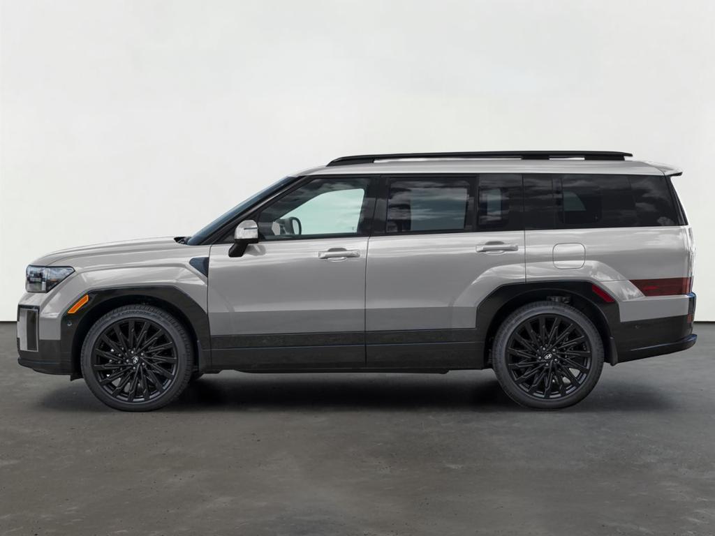2027 Hyundai SANTA FE Calligraphy AWD