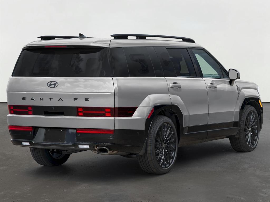 2027 Hyundai SANTA FE Calligraphy AWD