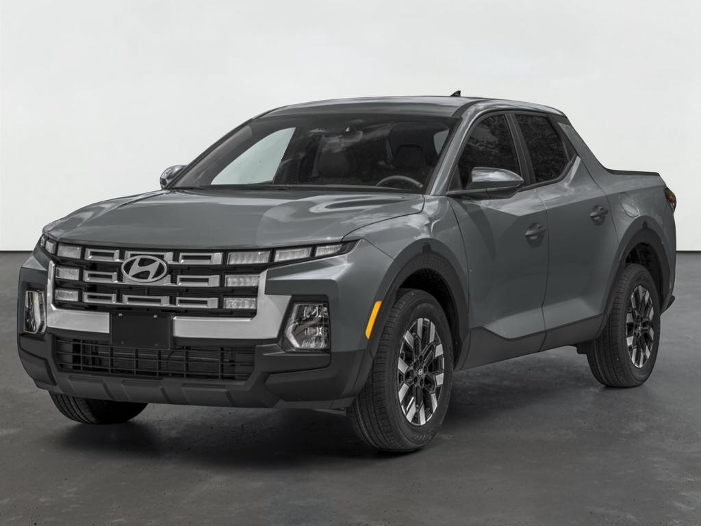 2027 Hyundai SANTA CRUZ SE AWD