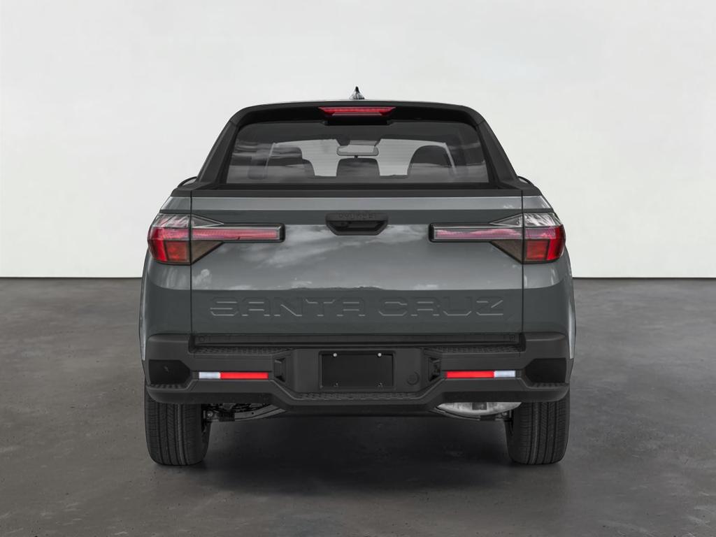 2027 Hyundai SANTA CRUZ SE AWD