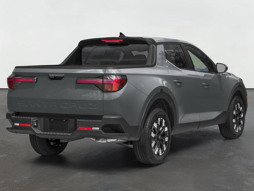 2027 Hyundai SANTA CRUZ SE AWD