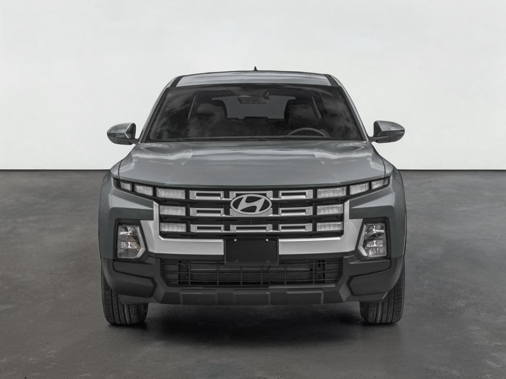 2027 Hyundai SANTA CRUZ SE AWD