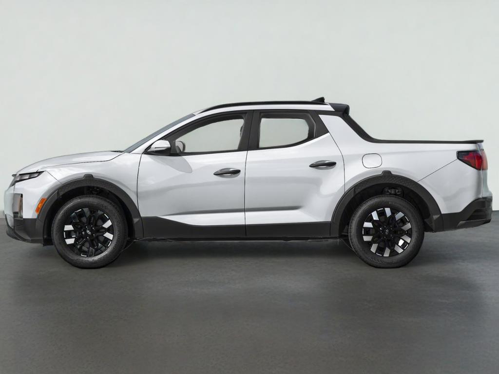 2027 Hyundai SANTA CRUZ SEL Activity AWD