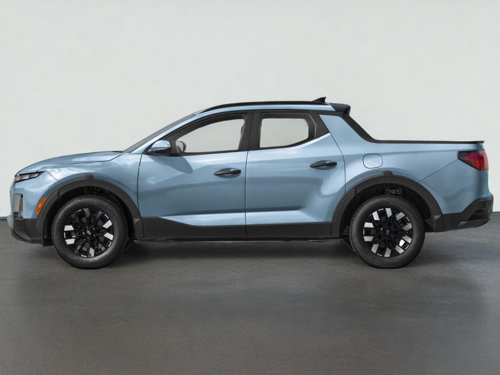 2027 Hyundai SANTA CRUZ SEL Activity AWD