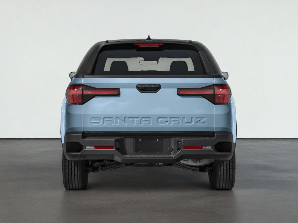 2027 Hyundai SANTA CRUZ SEL Activity AWD