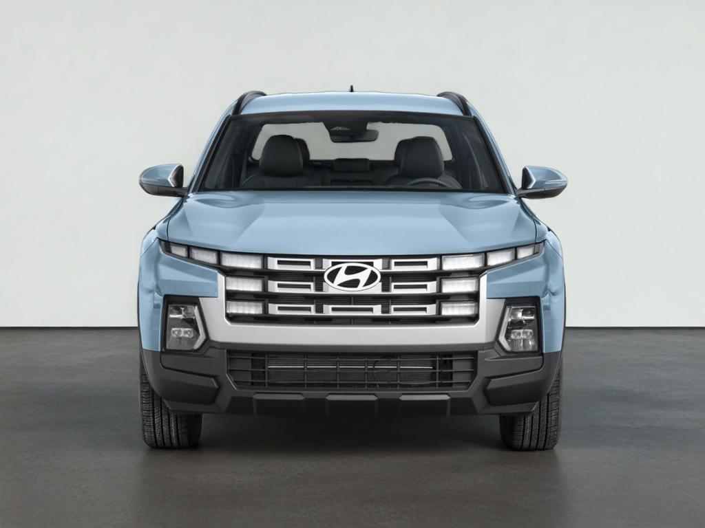 2027 Hyundai SANTA CRUZ SEL Activity AWD