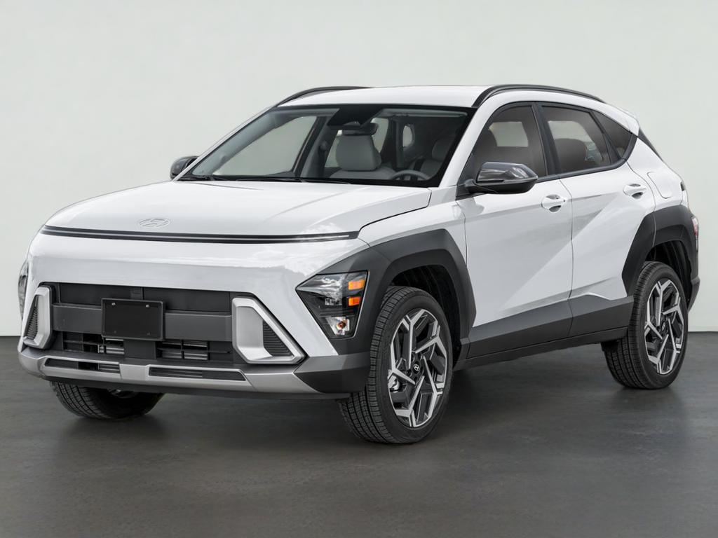 2027 Hyundai Kona