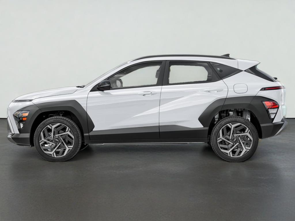 2027 Hyundai KONA SEL Premium FWD