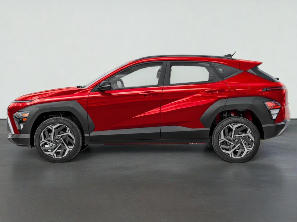 2027 Hyundai KONA SEL Premium FWD