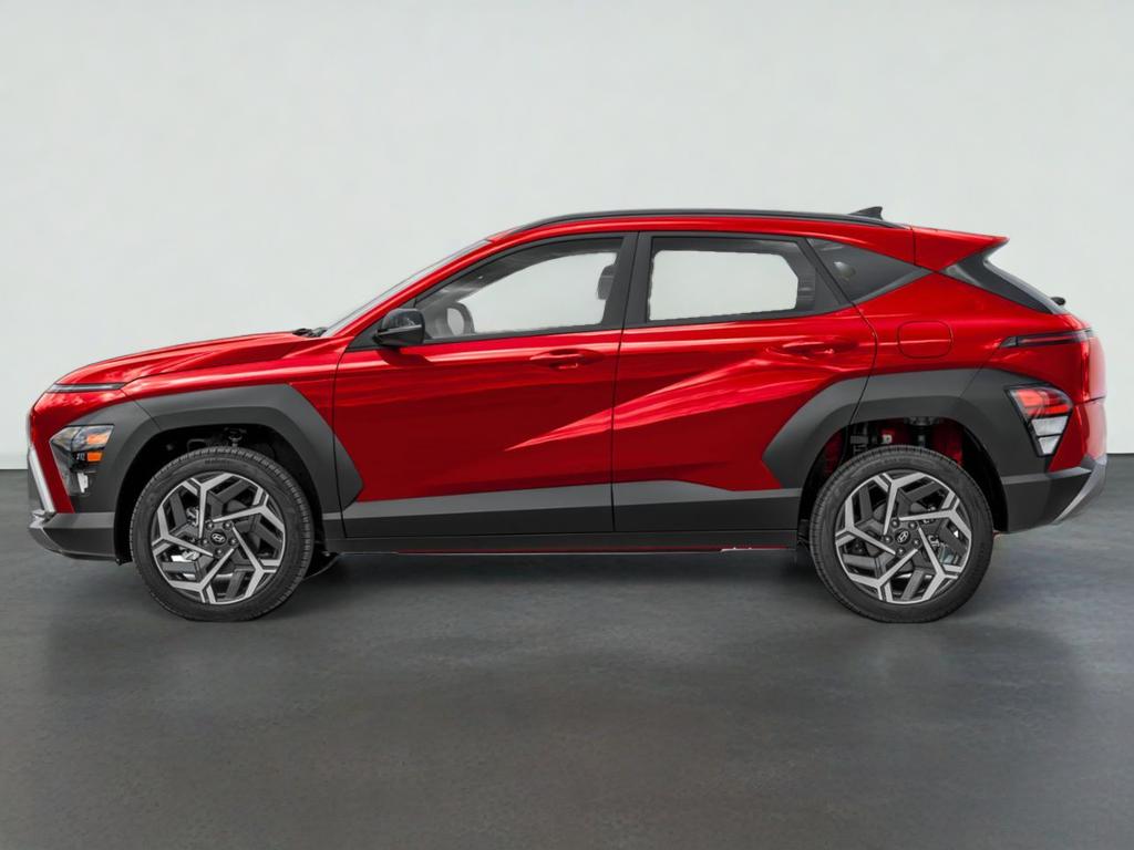 2027 Hyundai KONA SEL Premium FWD