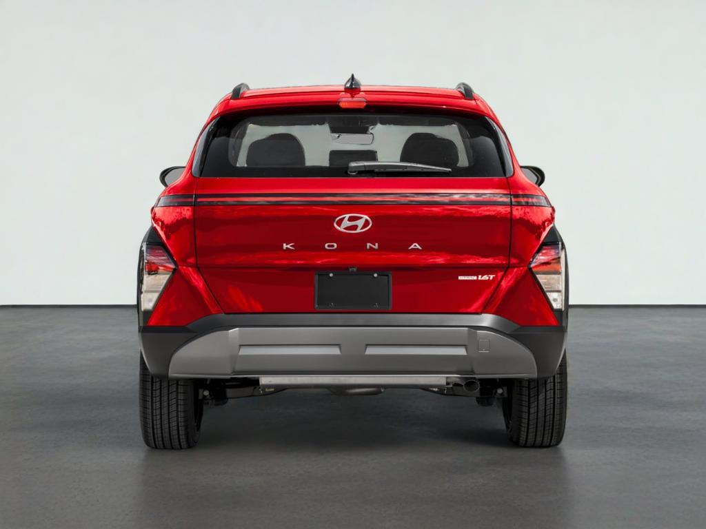 2027 Hyundai KONA SEL Premium FWD