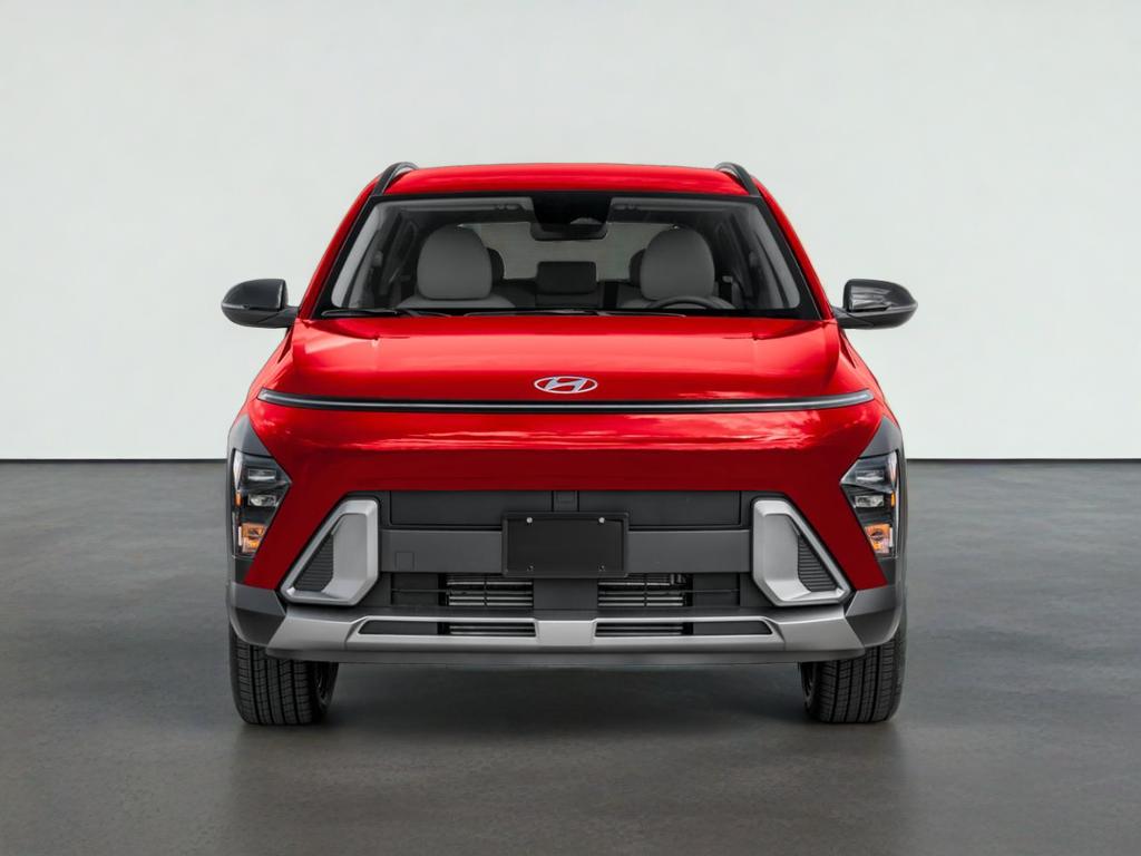 2027 Hyundai KONA SEL Premium FWD