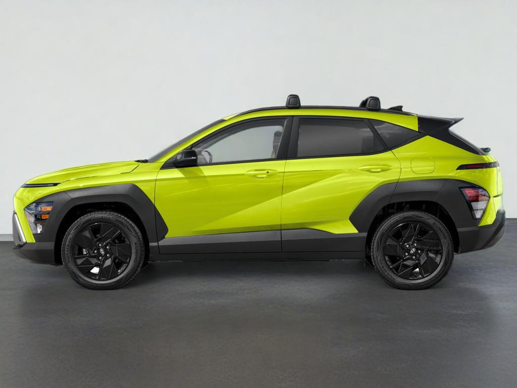 2027 Hyundai KONA SEL Sport AWD