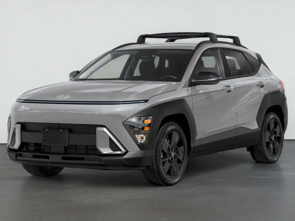 2027 Hyundai KONA SEL Sport AWD
