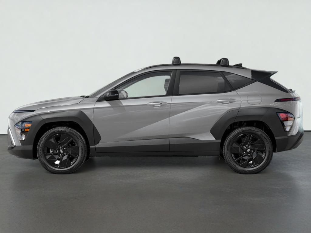 2027 Hyundai KONA SEL Sport AWD