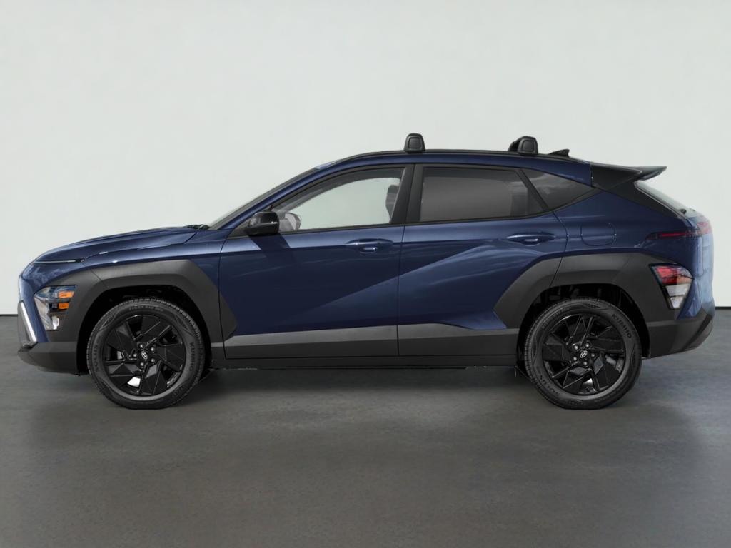 2027 Hyundai KONA SEL Sport AWD