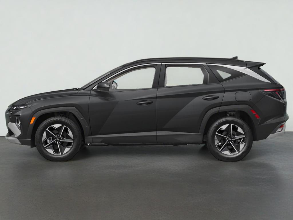 2026 Hyundai TUCSON HYBRID SEL Convenience AWD