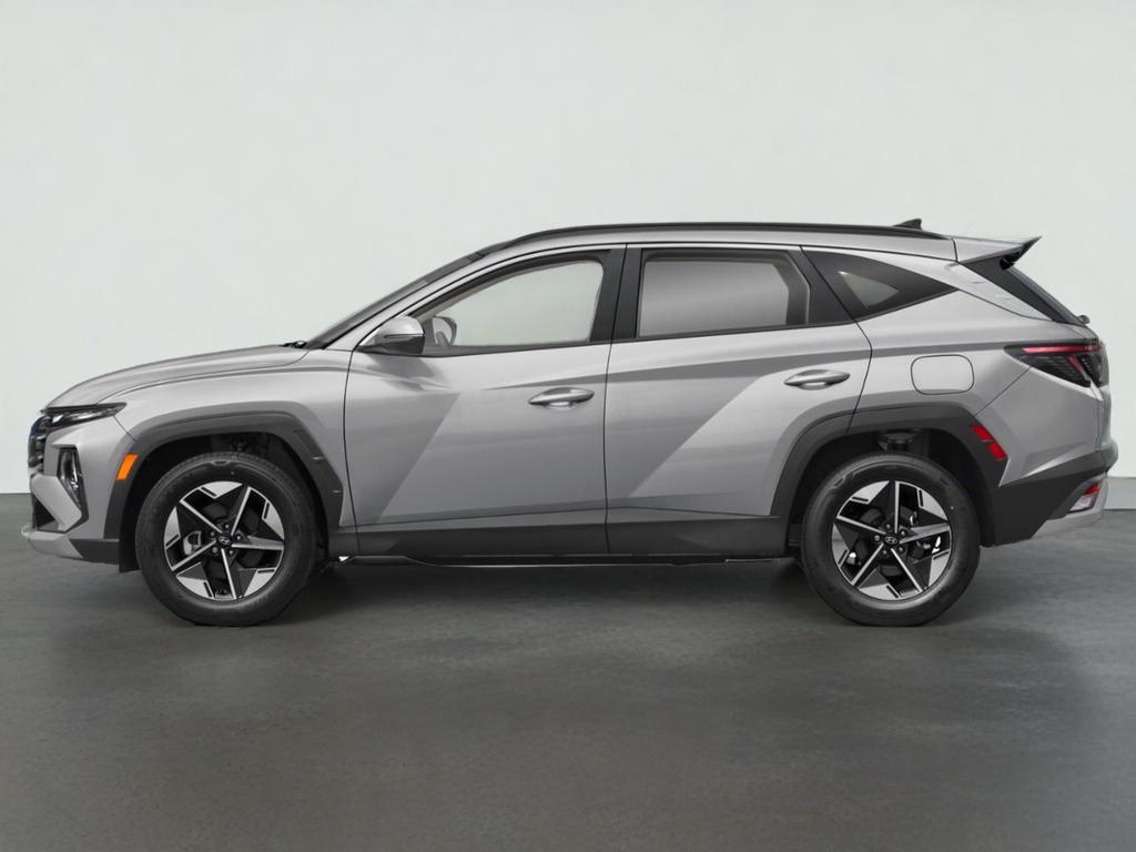 2026 Hyundai TUCSON HYBRID SEL Convenience AWD
