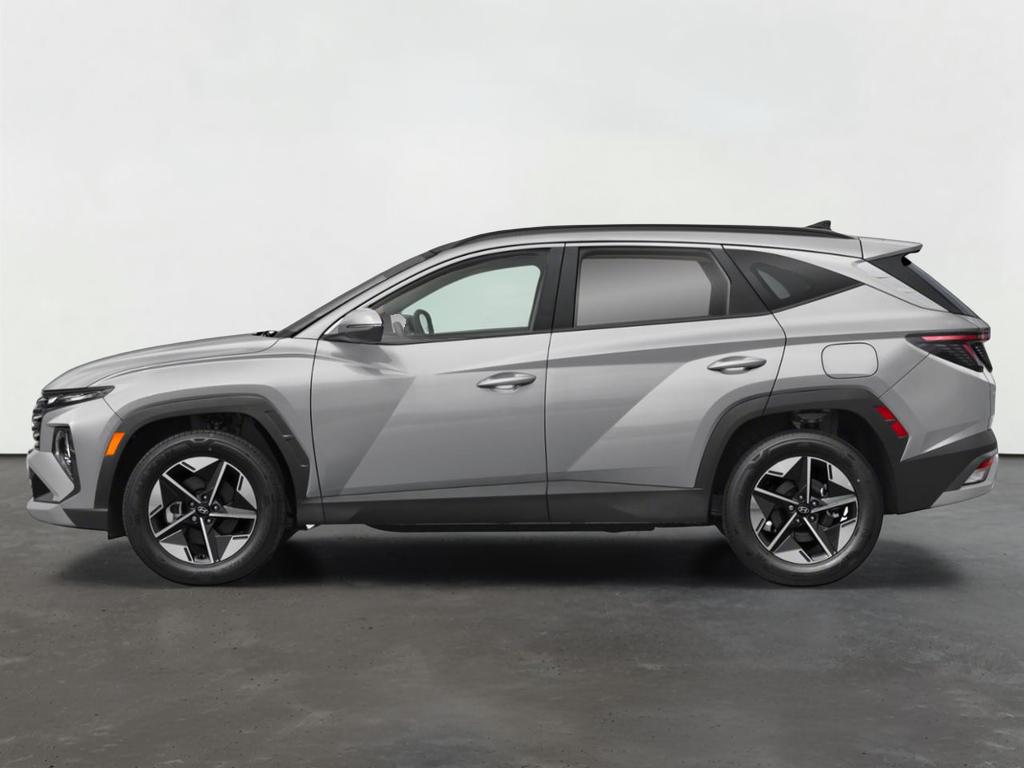 2026 Hyundai TUCSON HYBRID SEL Convenience AWD