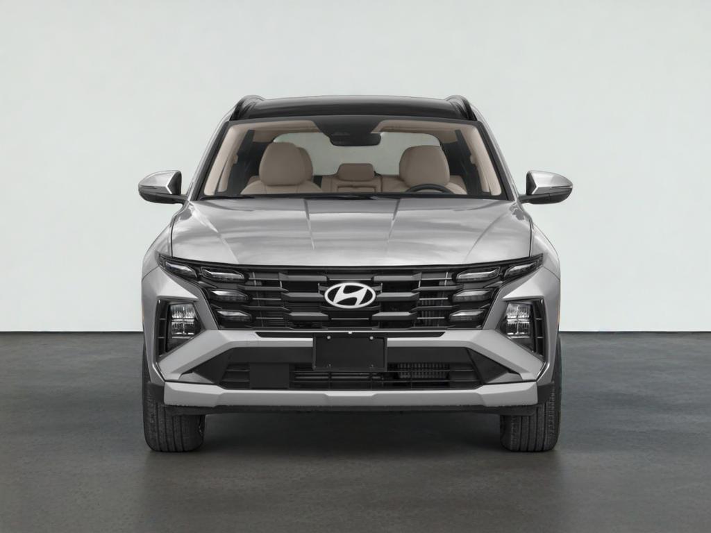 2026 Hyundai TUCSON HYBRID SEL Convenience AWD