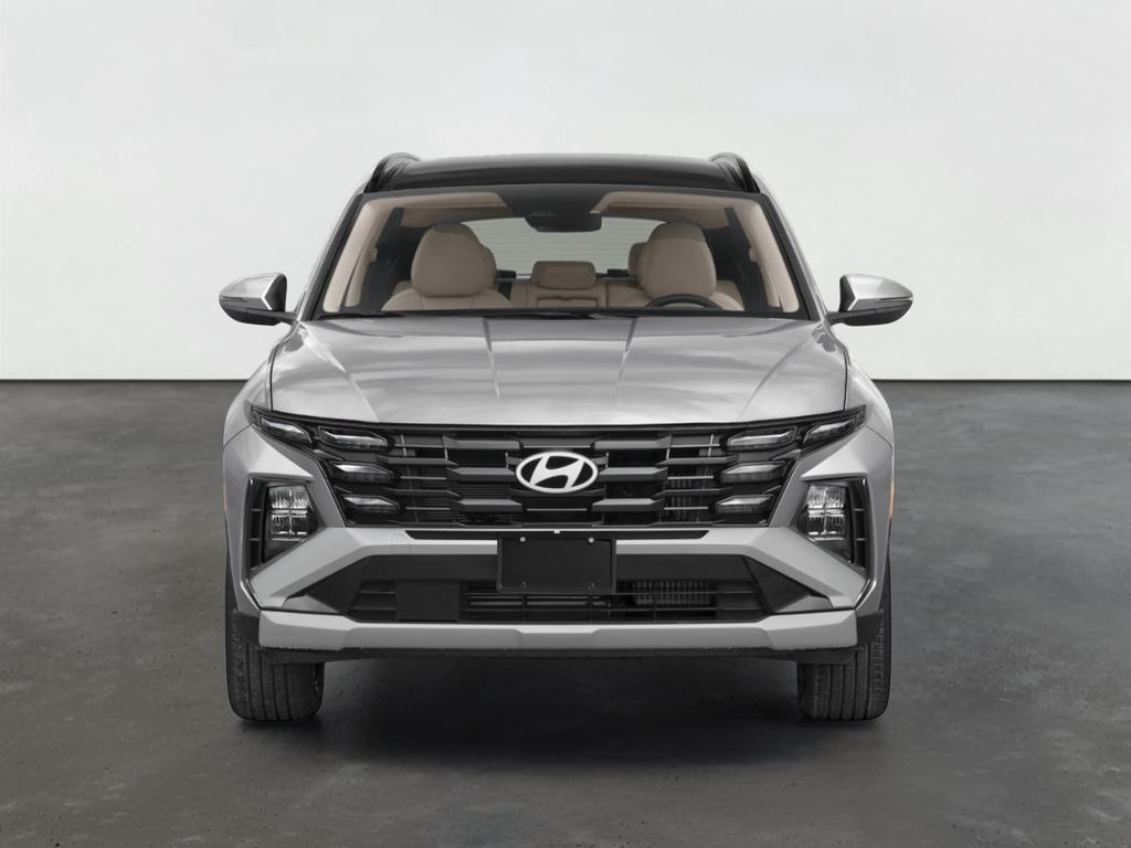 2026 Hyundai TUCSON HYBRID SEL Convenience AWD