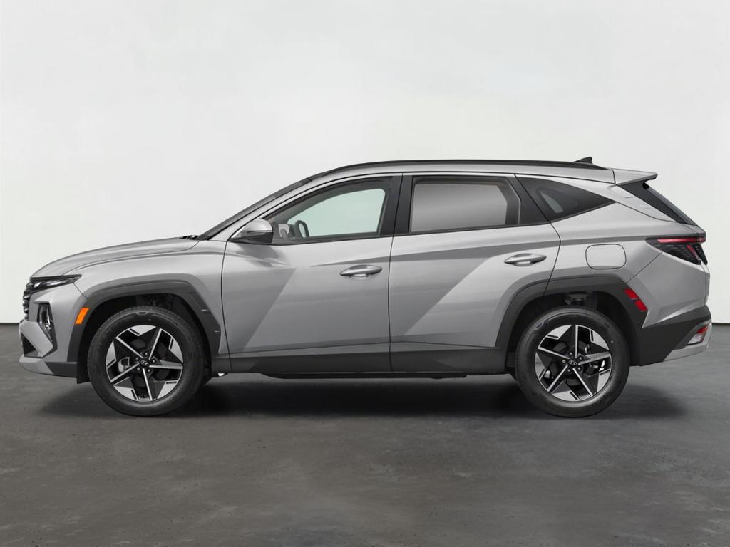 2026 Hyundai TUCSON HYBRID SEL Convenience AWD