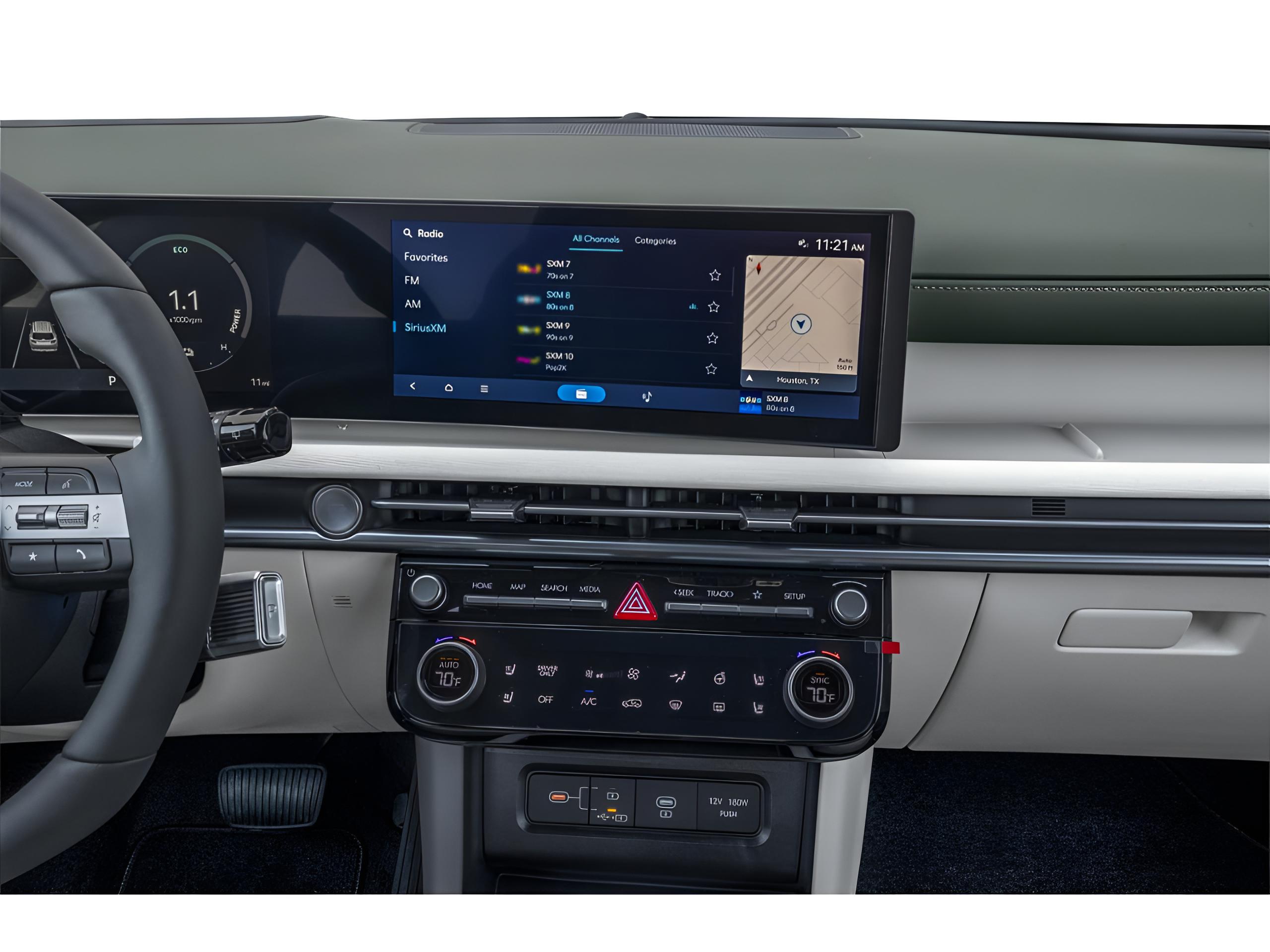 2026 Hyundai TUCSON HYBRID Limited AWD