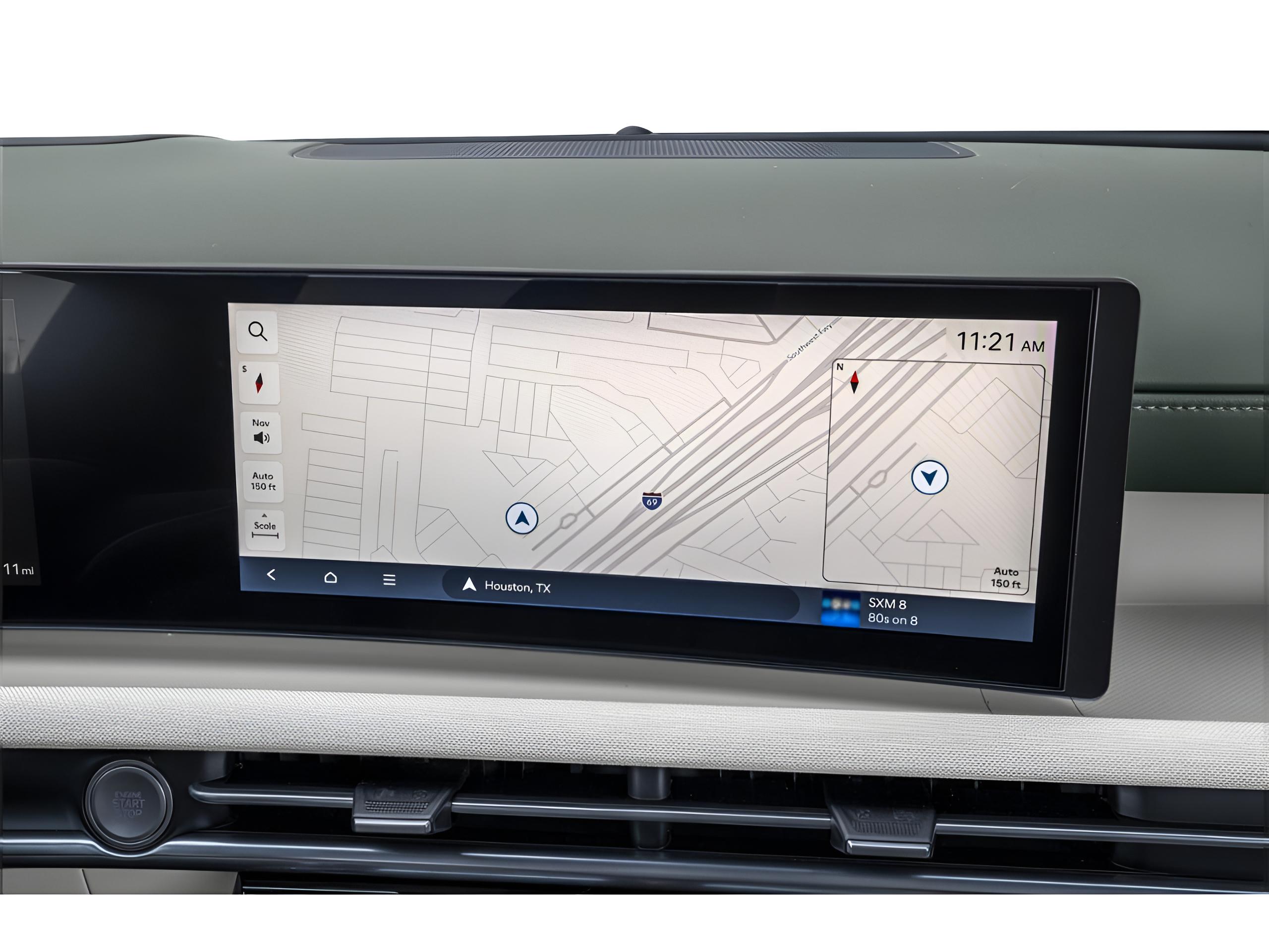 2026 Hyundai TUCSON HYBRID Limited AWD