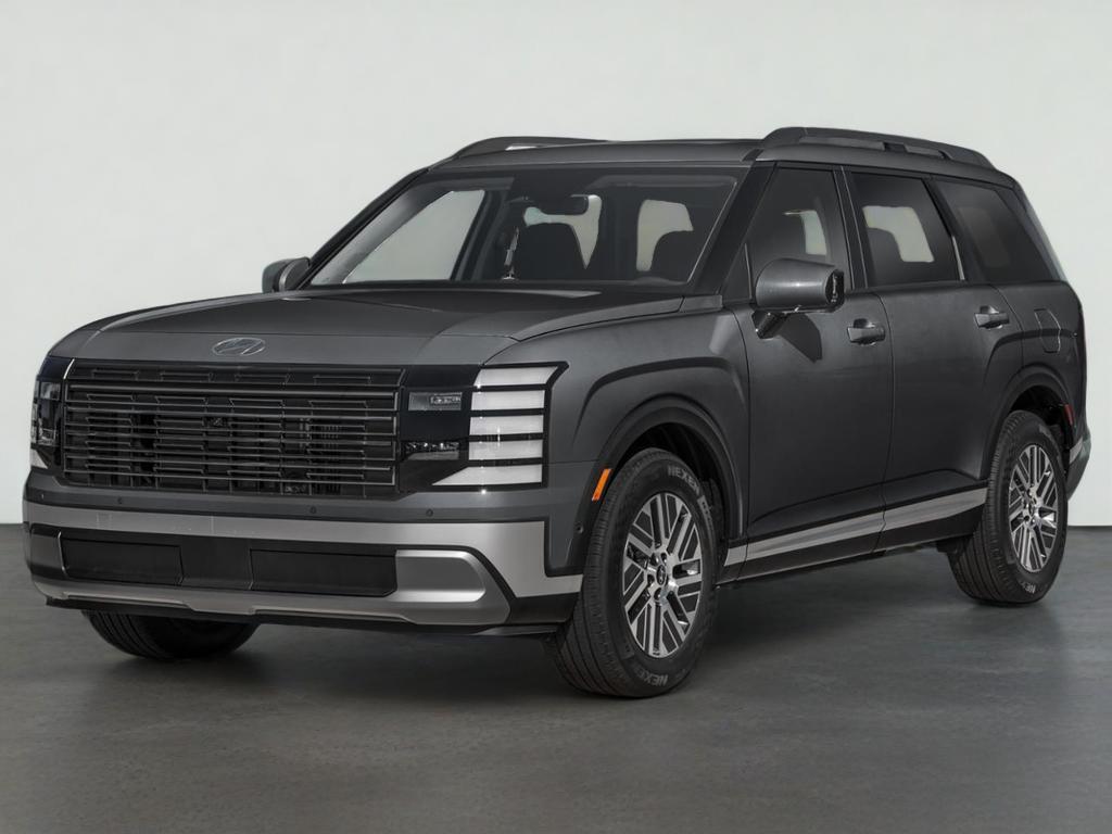 2027 Hyundai PALISADE HYBRID SEL Premium 7P AWD