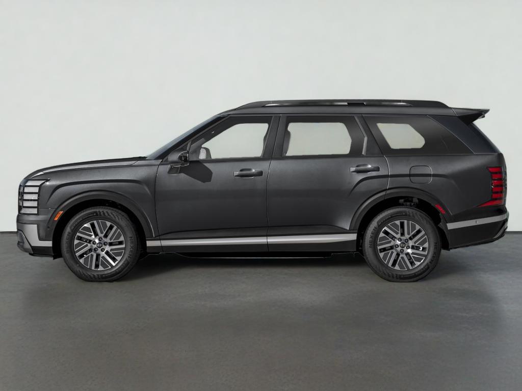 2027 Hyundai PALISADE HYBRID SEL Premium 7P AWD