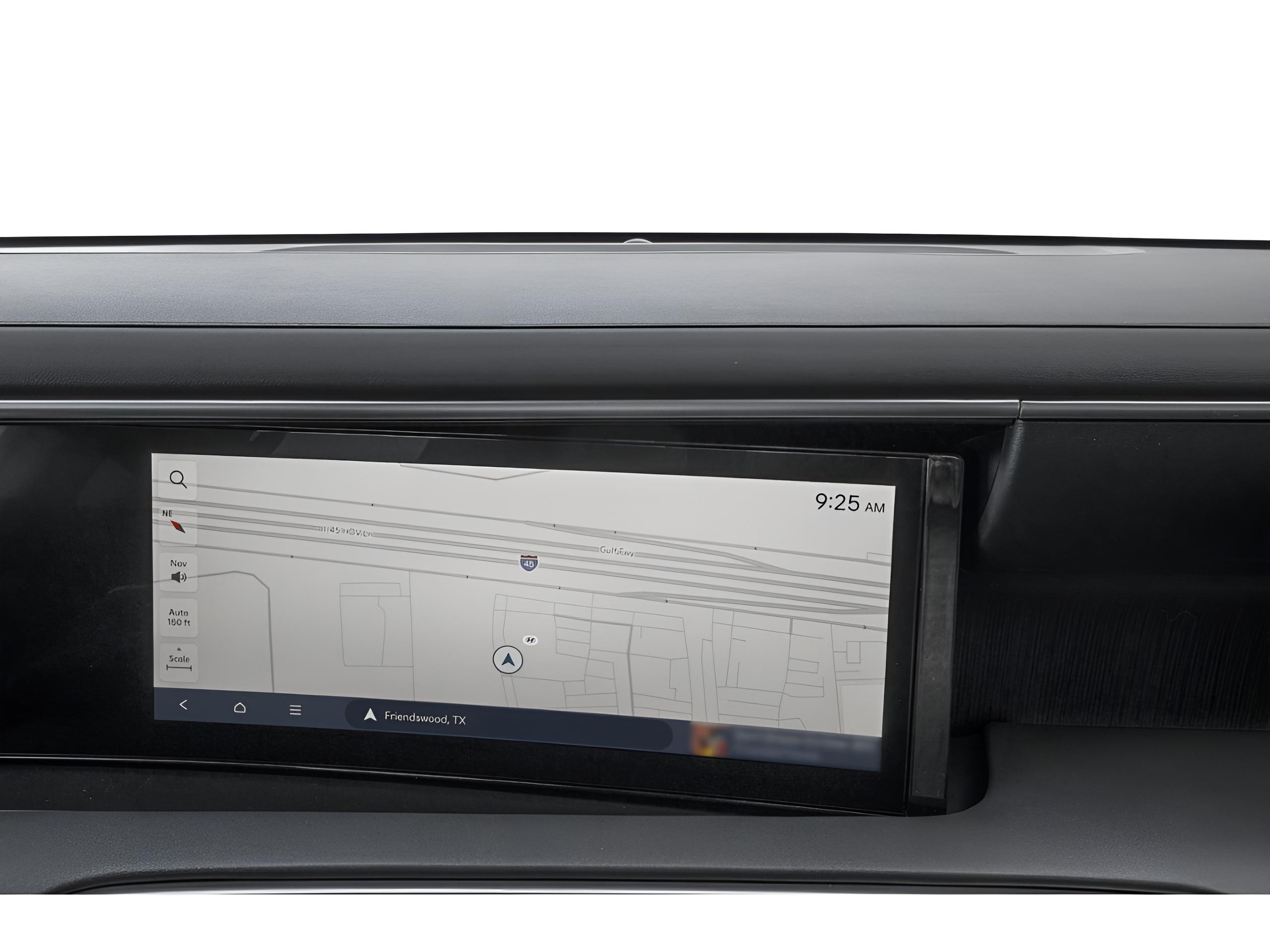 2027 Hyundai PALISADE HYBRID SEL Premium 7P AWD