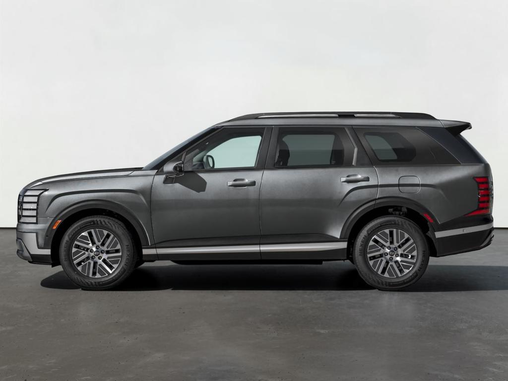 2027 Hyundai PALISADE HYBRID SEL Premium 7P AWD
